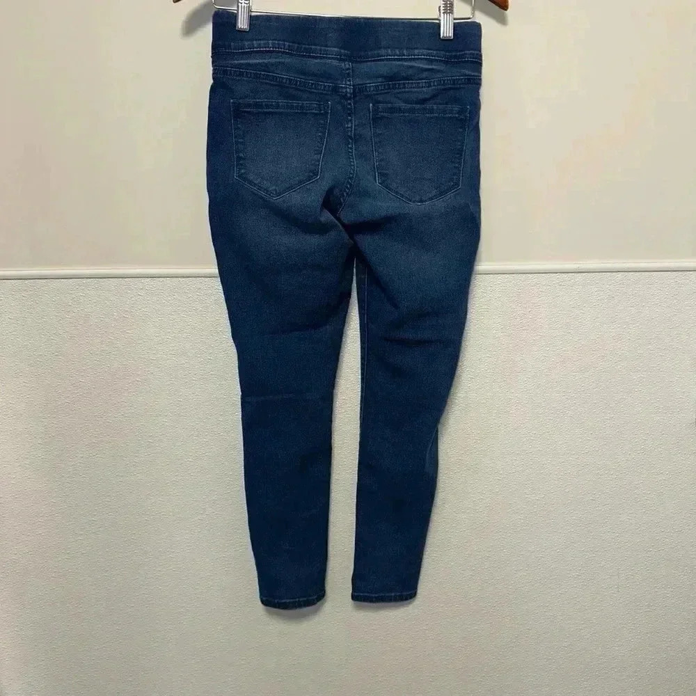 Women's Old Navy Jeans, 2P, Blue - Picture 5 of 9